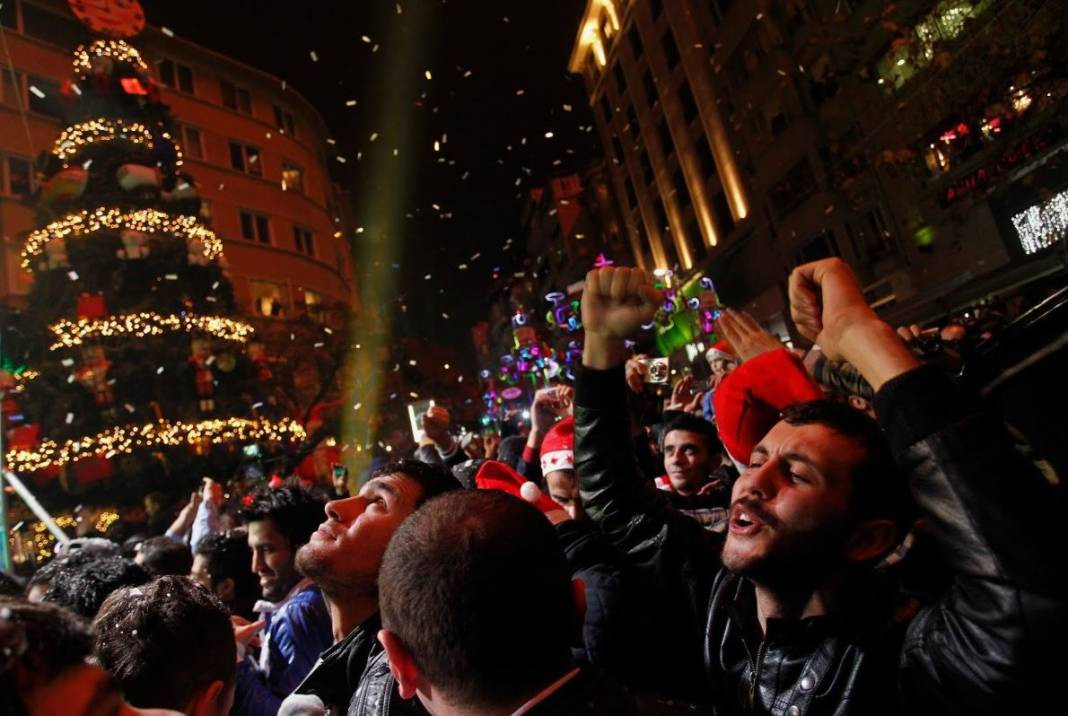 Noel mi? Yılbaşı mı? Yılbaşı ile Noel arasındaki fark nedir? - Resim: 7